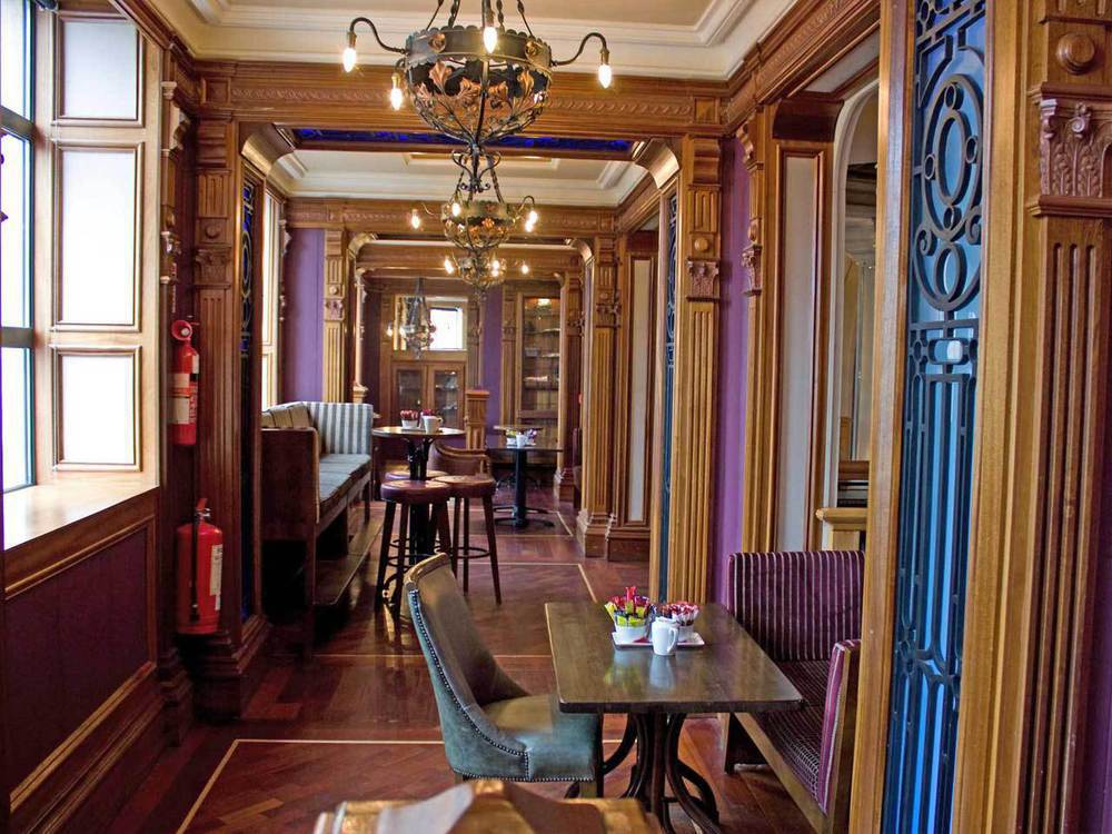 Prince Of Wales Hotel Athlone Exterior foto